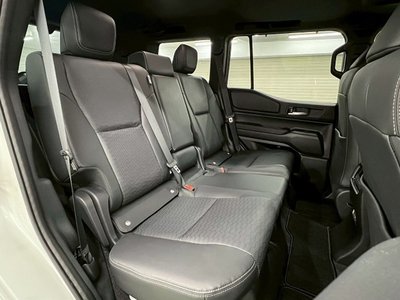 2024 Toyota LAND CRUISER 250 — миниатюра 60
