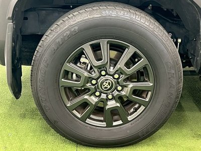 2024 Toyota LAND CRUISER 250 — миниатюра 24