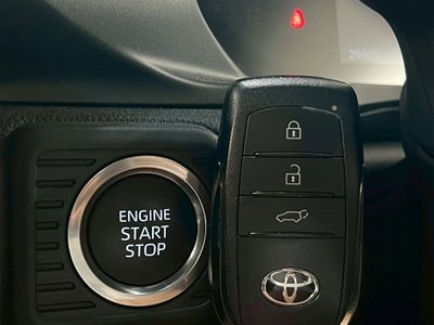 2024 Toyota LAND CRUISER 250 — миниатюра 40