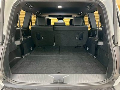 2024 Toyota LAND CRUISER 250 — миниатюра 20