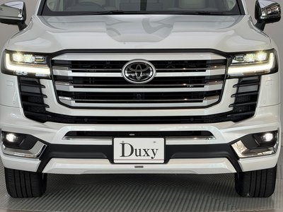 صورة 22 لـ 2026 Toyota LAND CRUISER 300
