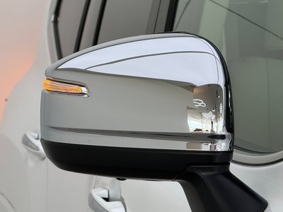 صورة 24 لـ 2026 Toyota LAND CRUISER 300