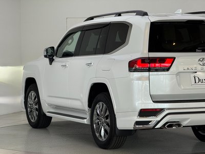 صورة 39 لـ 2026 Toyota LAND CRUISER 300