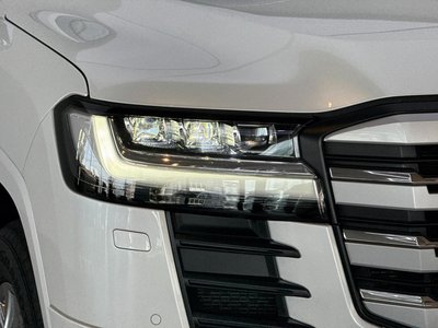 صورة 19 لـ 2026 Toyota LAND CRUISER 300