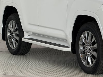 صورة 17 لـ 2026 Toyota LAND CRUISER 300