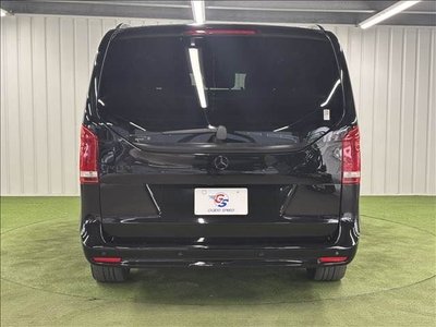 2022 Mercedes-BENZ V-CLASS — миниатюра 14