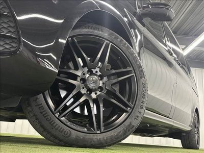 2022 Mercedes-BENZ V-CLASS — миниатюра 19