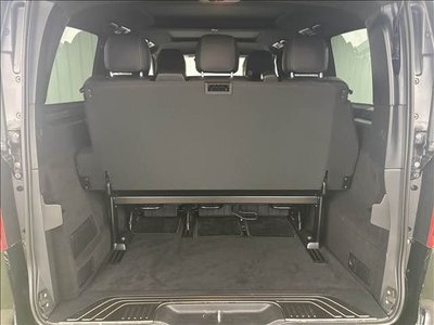 2022 Mercedes-BENZ V-CLASS — миниатюра 18
