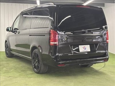 2022 Mercedes-BENZ V-CLASS — миниатюра 17