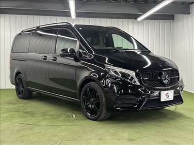 2022 Mercedes-BENZ V-CLASS — миниатюра 16