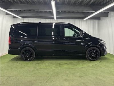 2022 Mercedes-BENZ V-CLASS — миниатюра 15