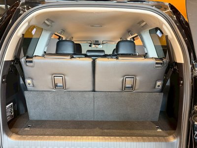 صورة 46 لـ 2021 Toyota LAND CRUISER PRADO