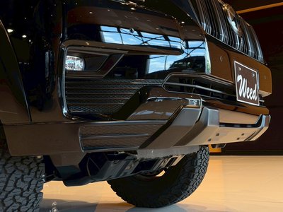 صورة 24 لـ 2021 Toyota LAND CRUISER PRADO