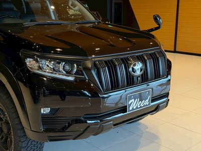 صورة 18 لـ 2021 Toyota LAND CRUISER PRADO