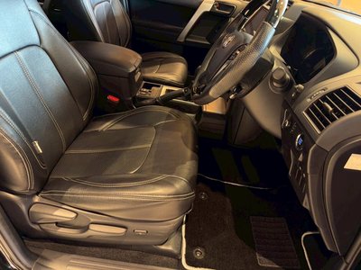 صورة 56 لـ 2021 Toyota LAND CRUISER PRADO