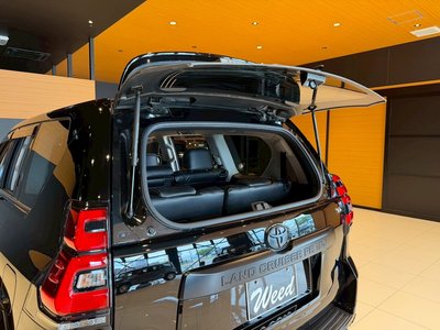 صورة 49 لـ 2021 Toyota LAND CRUISER PRADO