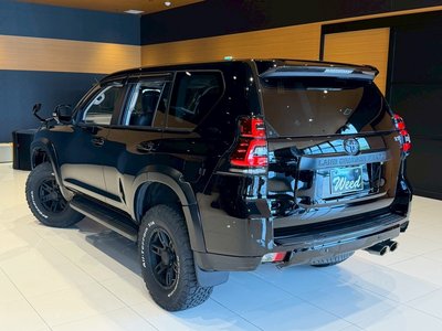 صورة 53 لـ 2021 Toyota LAND CRUISER PRADO