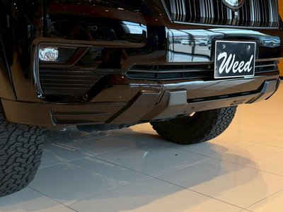 صورة 23 لـ 2021 Toyota LAND CRUISER PRADO