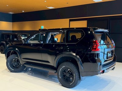 صورة 52 لـ 2021 Toyota LAND CRUISER PRADO