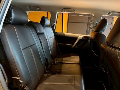 صورة 66 لـ 2021 Toyota LAND CRUISER PRADO