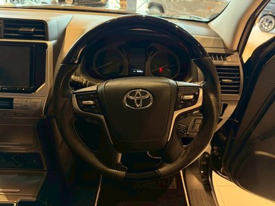 صورة 58 لـ 2021 Toyota LAND CRUISER PRADO