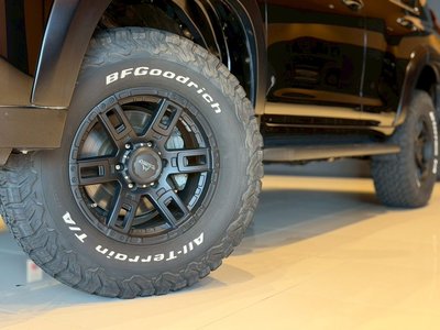 صورة 15 لـ 2021 Toyota LAND CRUISER PRADO