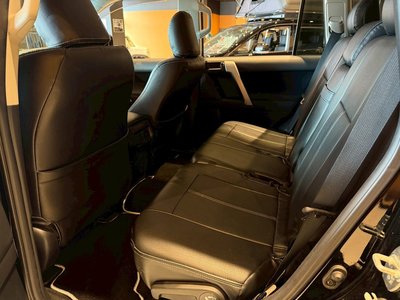 صورة 70 لـ 2021 Toyota LAND CRUISER PRADO