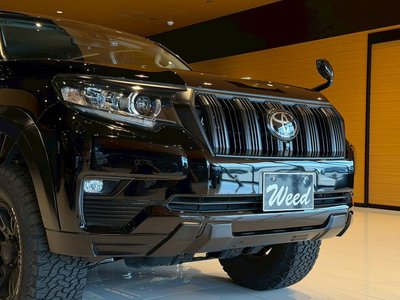 صورة 17 لـ 2021 Toyota LAND CRUISER PRADO