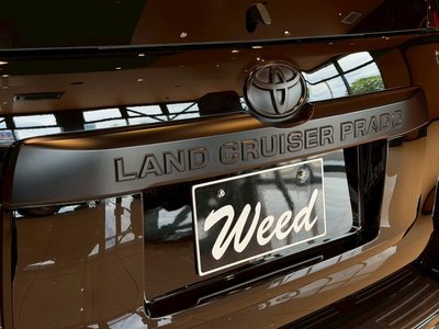 صورة 40 لـ 2021 Toyota LAND CRUISER PRADO