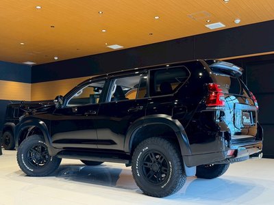 صورة 51 لـ 2021 Toyota LAND CRUISER PRADO