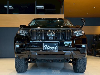 صورة 19 لـ 2021 Toyota LAND CRUISER PRADO