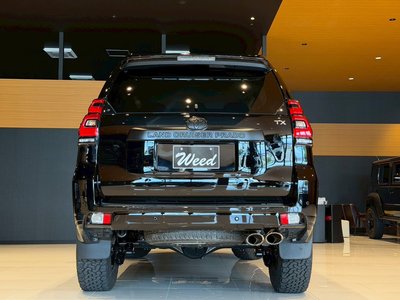 صورة 38 لـ 2021 Toyota LAND CRUISER PRADO