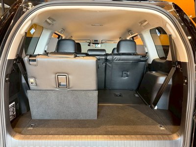 صورة 47 لـ 2021 Toyota LAND CRUISER PRADO