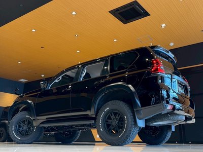 صورة 50 لـ 2021 Toyota LAND CRUISER PRADO