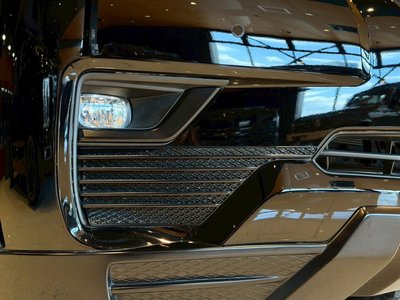 صورة 25 لـ 2021 Toyota LAND CRUISER PRADO