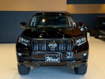 صورة 20 لـ 2021 Toyota LAND CRUISER PRADO