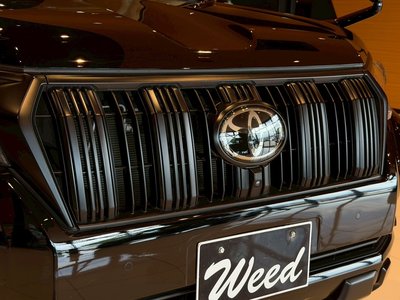 صورة 22 لـ 2021 Toyota LAND CRUISER PRADO