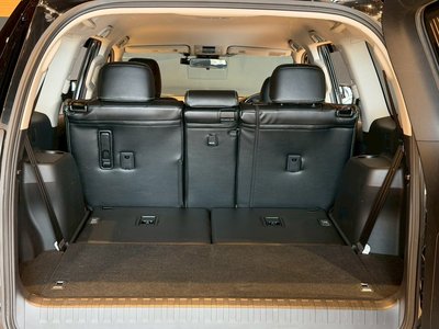 صورة 45 لـ 2021 Toyota LAND CRUISER PRADO