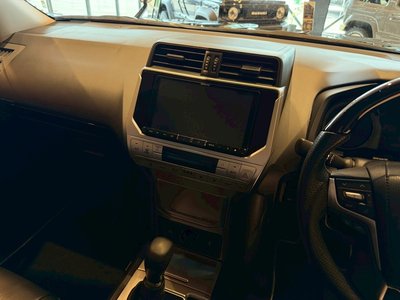 صورة 60 لـ 2021 Toyota LAND CRUISER PRADO