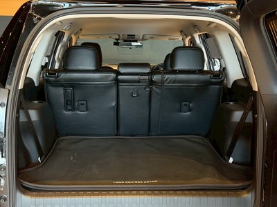 صورة 44 لـ 2021 Toyota LAND CRUISER PRADO