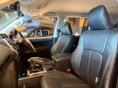 صورة 72 لـ 2021 Toyota LAND CRUISER PRADO