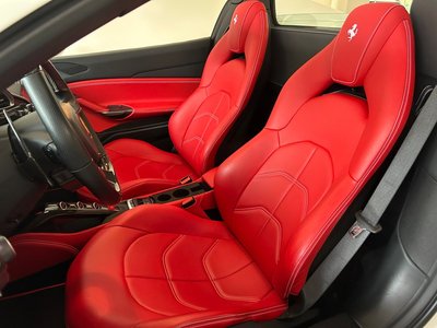 2018 Ferrari 488 SPIDER — фото 13