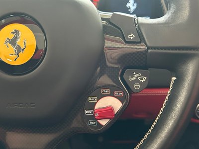 صورة مصغرة 20 لـ 2018 Ferrari 488 SPIDER