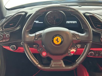 2018 Ferrari 488 SPIDER — фото 10
