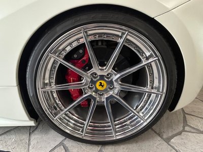 صورة مصغرة 46 لـ 2018 Ferrari 488 SPIDER