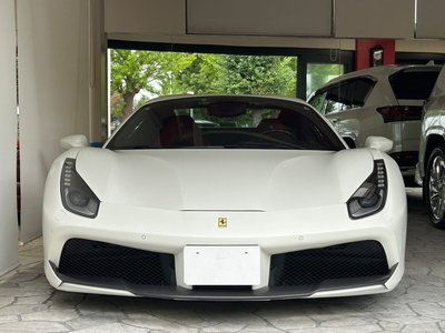 2018 Ferrari 488 SPIDER — фото 7
