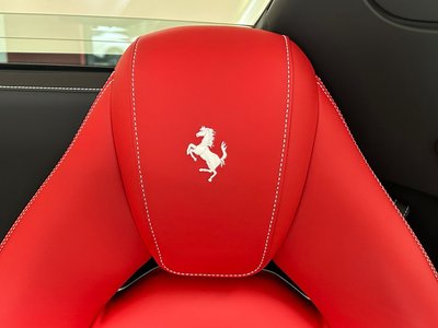 صورة مصغرة 30 لـ 2018 Ferrari 488 SPIDER