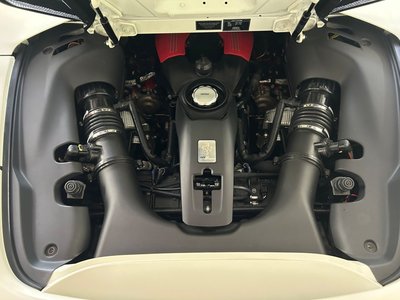 صورة مصغرة 45 لـ 2018 Ferrari 488 SPIDER