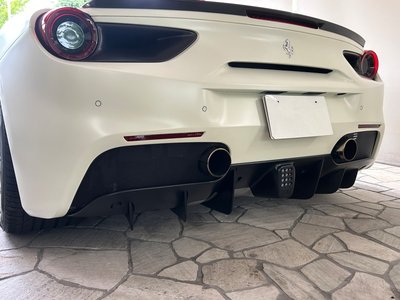صورة مصغرة 43 لـ 2018 Ferrari 488 SPIDER