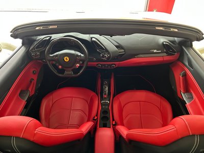 2018 Ferrari 488 SPIDER — фото 11